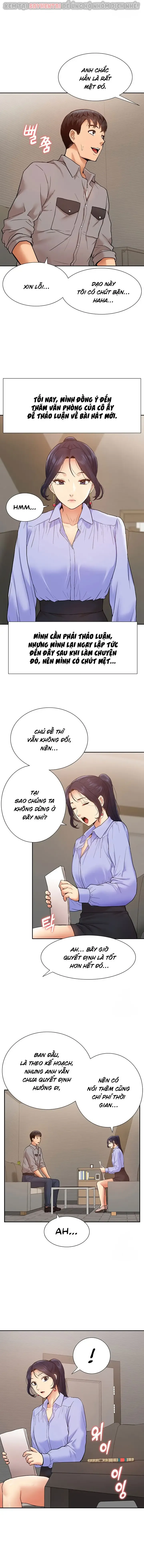 đọc truyện Tôi Là Người Bị Thôi Miên Nhưng Lại Lập Ra Dàn Harem Idol Chương 24 ảnh 14 tại Thiên Thai Truyện