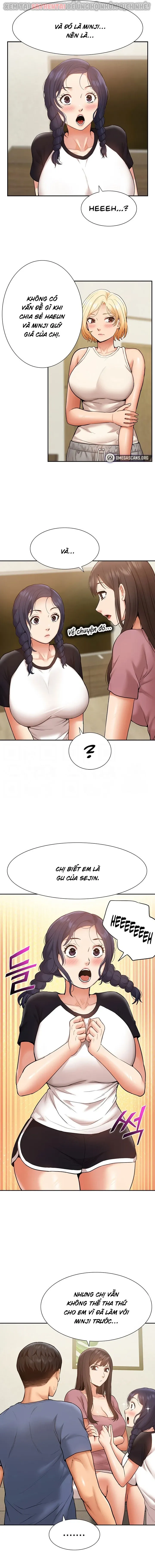 đọc truyện Tôi Là Người Bị Thôi Miên Nhưng Lại Lập Ra Dàn Harem Idol Chương 24 ảnh 5 tại Thiên Thai Truyện