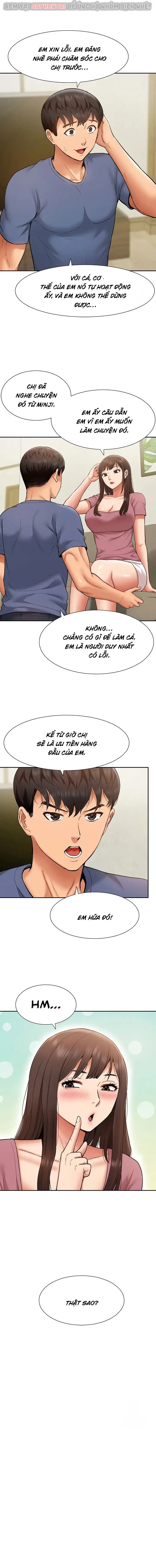 đọc truyện Tôi Là Người Bị Thôi Miên Nhưng Lại Lập Ra Dàn Harem Idol Chương 24 ảnh 6 tại Thiên Thai Truyện