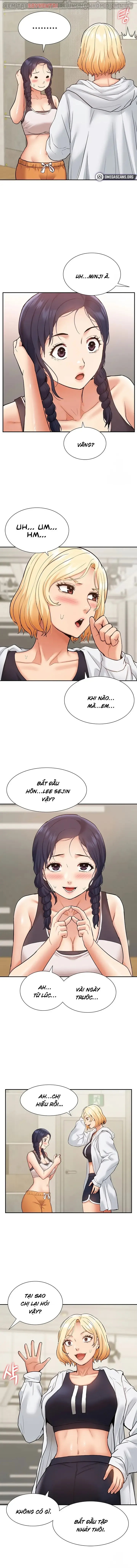 đọc truyện Tôi Là Người Bị Thôi Miên Nhưng Lại Lập Ra Dàn Harem Idol Chương 25 ảnh 11 tại Thiên Thai Truyện