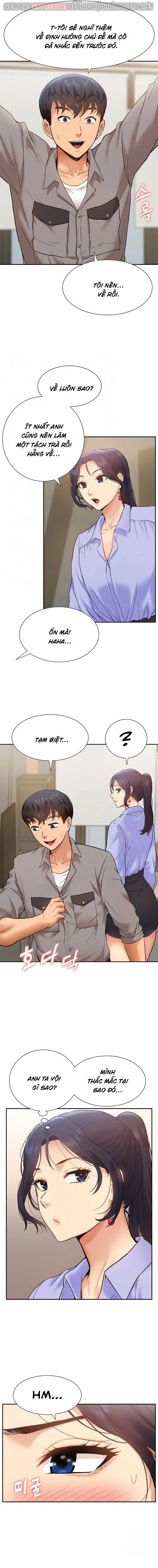 đọc truyện Tôi Là Người Bị Thôi Miên Nhưng Lại Lập Ra Dàn Harem Idol Chương 25 ảnh 5 tại Thiên Thai Truyện