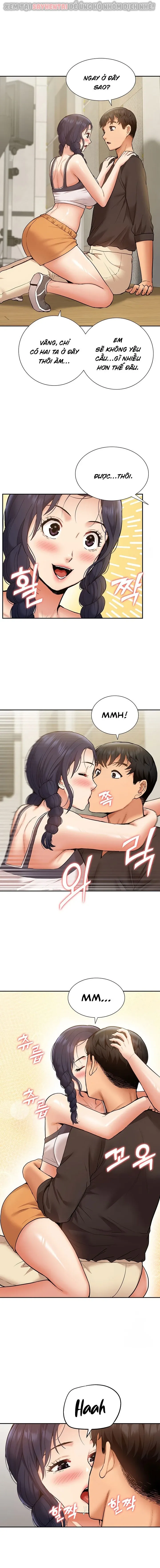 đọc truyện Tôi Là Người Bị Thôi Miên Nhưng Lại Lập Ra Dàn Harem Idol Chương 25 ảnh 9 tại Thiên Thai Truyện
