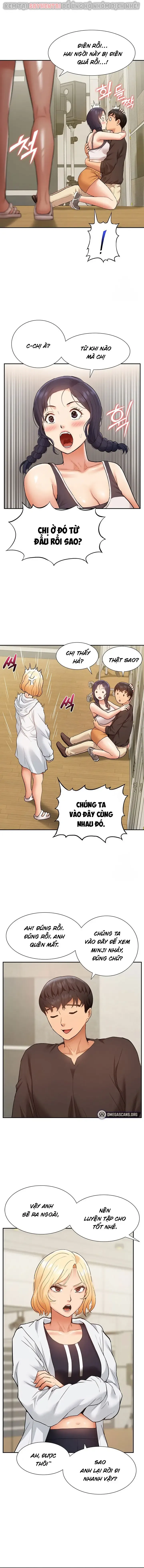 đọc truyện Tôi Là Người Bị Thôi Miên Nhưng Lại Lập Ra Dàn Harem Idol Chương 25 ảnh 10 tại Thiên Thai Truyện