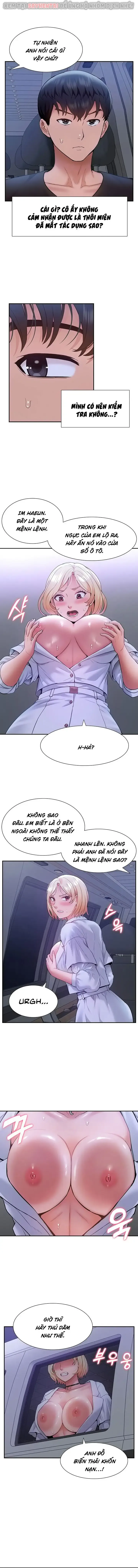 đọc truyện Tôi Là Người Bị Thôi Miên Nhưng Lại Lập Ra Dàn Harem Idol Chương 26 ảnh 4 tại Thiên Thai Truyện