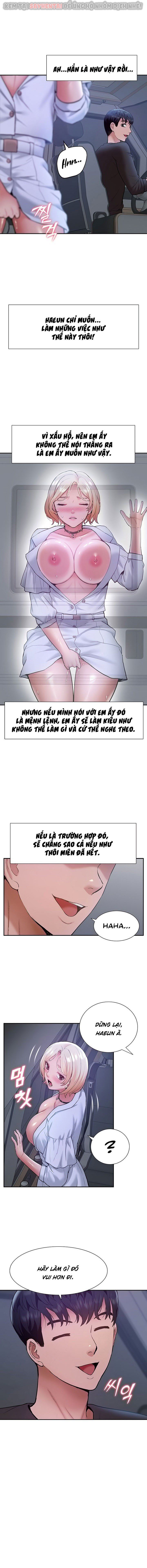 đọc truyện Tôi Là Người Bị Thôi Miên Nhưng Lại Lập Ra Dàn Harem Idol Chương 26 ảnh 6 tại Thiên Thai Truyện
