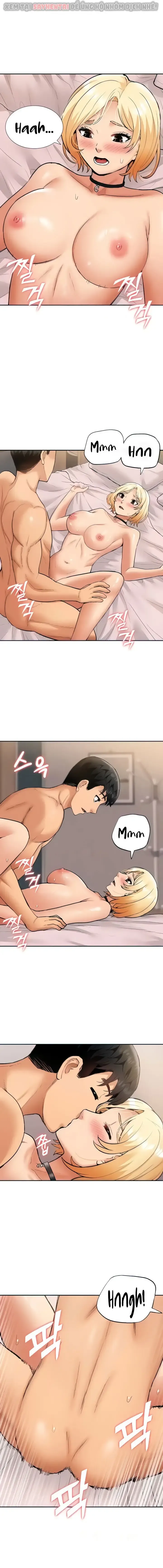 đọc truyện Tôi Là Người Bị Thôi Miên Nhưng Lại Lập Ra Dàn Harem Idol Chương 27 ảnh 12 tại Thiên Thai Truyện