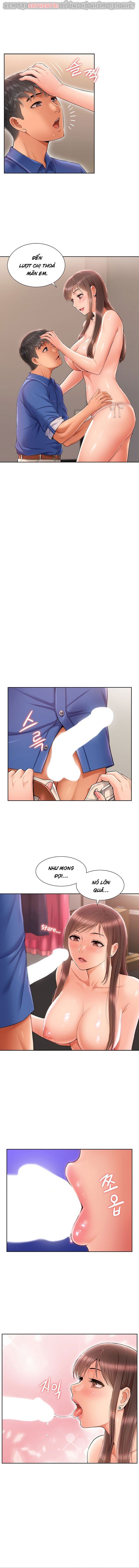 đọc truyện Tôi Là Người Bị Thôi Miên Nhưng Lại Lập Ra Dàn Harem Idol Chương 3 ảnh 13 tại Thiên Thai Truyện