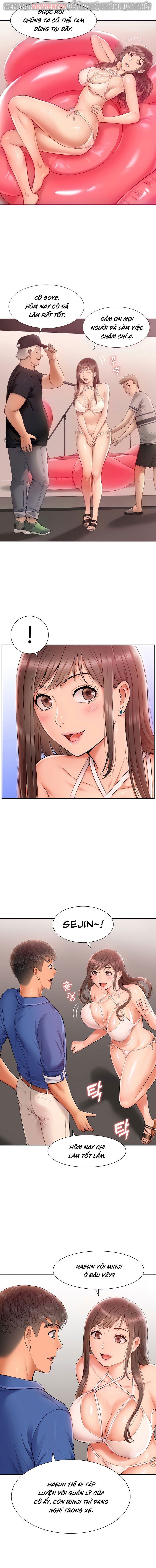 đọc truyện Tôi Là Người Bị Thôi Miên Nhưng Lại Lập Ra Dàn Harem Idol Chương 3 ảnh 6 tại Thiên Thai Truyện