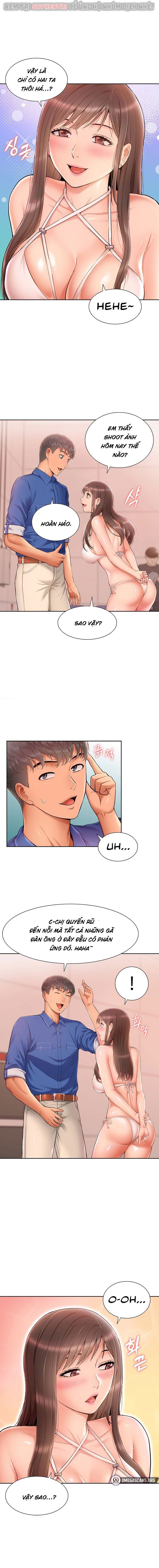 đọc truyện Tôi Là Người Bị Thôi Miên Nhưng Lại Lập Ra Dàn Harem Idol Chương 3 ảnh 7 tại Thiên Thai Truyện