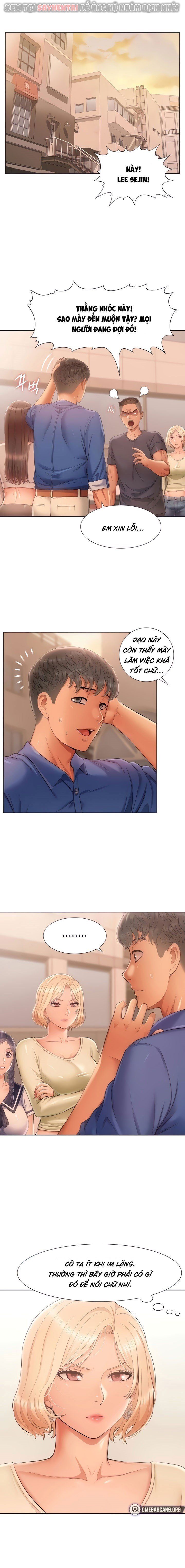 đọc truyện Tôi Là Người Bị Thôi Miên Nhưng Lại Lập Ra Dàn Harem Idol Chương 4 ảnh 2 tại Thiên Thai Truyện