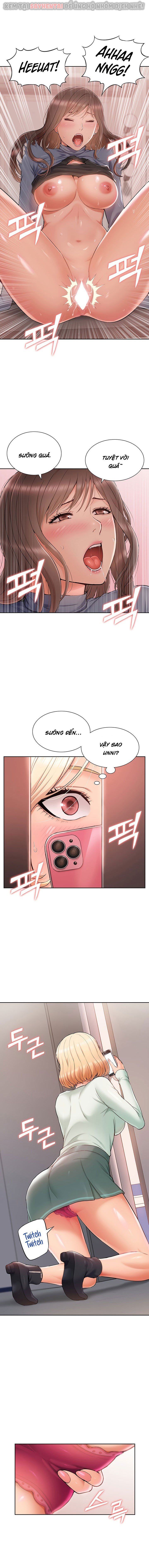 đọc truyện Tôi Là Người Bị Thôi Miên Nhưng Lại Lập Ra Dàn Harem Idol Chương 4 ảnh 13 tại Thiên Thai Truyện