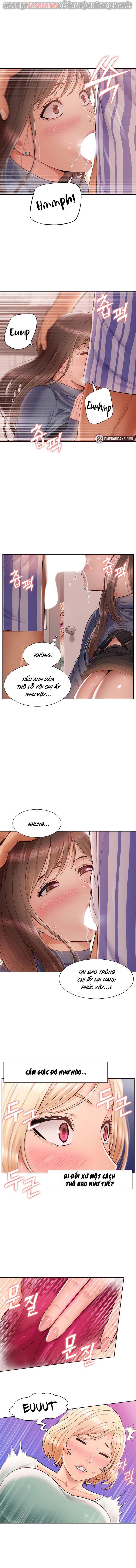 đọc truyện Tôi Là Người Bị Thôi Miên Nhưng Lại Lập Ra Dàn Harem Idol Chương 4 ảnh 15 tại Thiên Thai Truyện