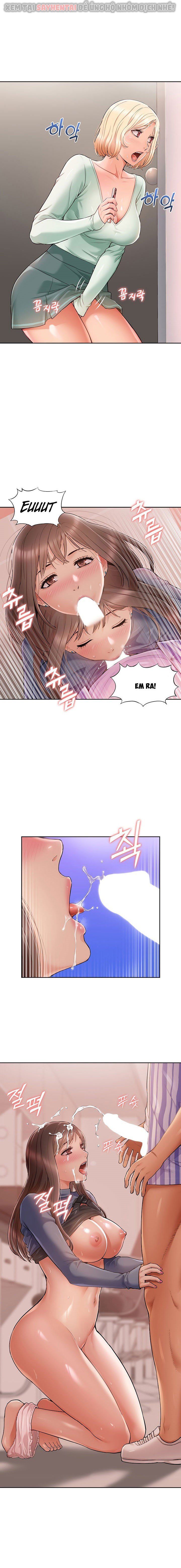 đọc truyện Tôi Là Người Bị Thôi Miên Nhưng Lại Lập Ra Dàn Harem Idol Chương 4 ảnh 16 tại Thiên Thai Truyện