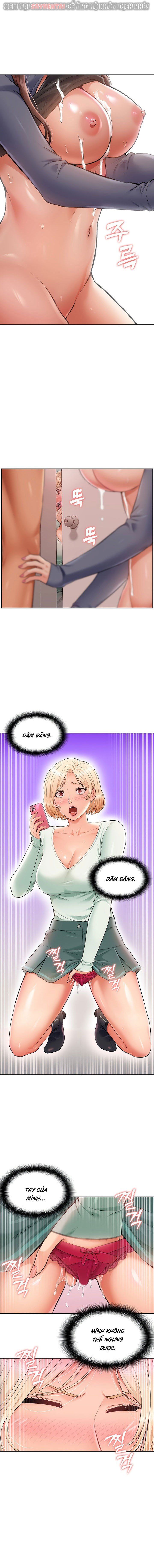 đọc truyện Tôi Là Người Bị Thôi Miên Nhưng Lại Lập Ra Dàn Harem Idol Chương 4 ảnh 17 tại Thiên Thai Truyện