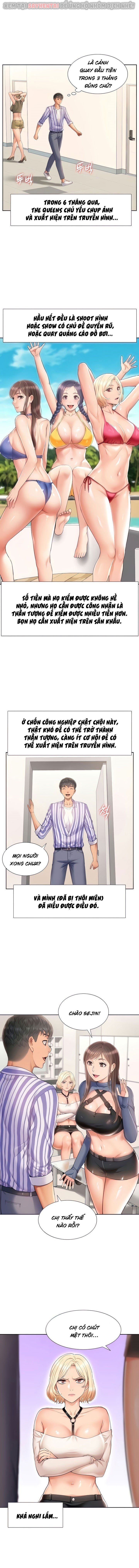 đọc truyện Tôi Là Người Bị Thôi Miên Nhưng Lại Lập Ra Dàn Harem Idol Chương 4 ảnh 4 tại Thiên Thai Truyện