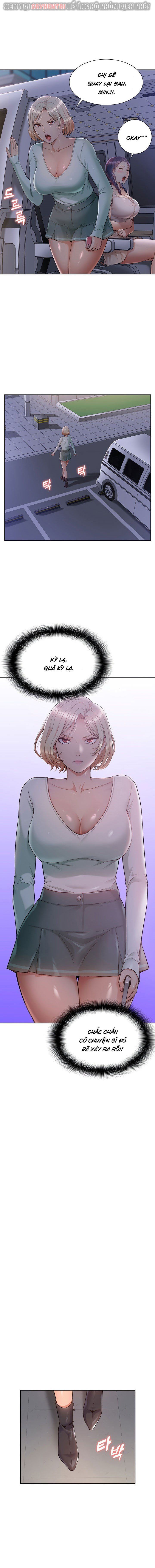 đọc truyện Tôi Là Người Bị Thôi Miên Nhưng Lại Lập Ra Dàn Harem Idol Chương 4 ảnh 9 tại Thiên Thai Truyện