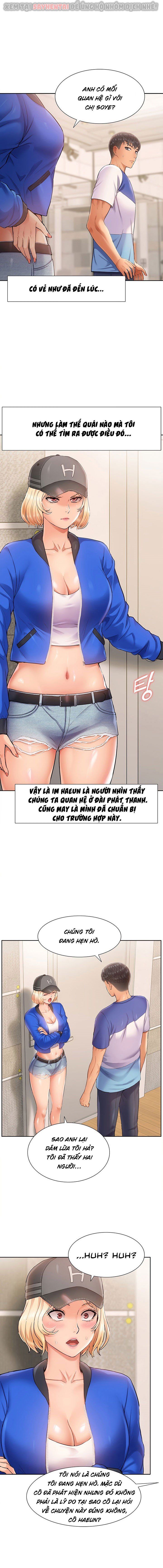 đọc truyện Tôi Là Người Bị Thôi Miên Nhưng Lại Lập Ra Dàn Harem Idol Chương 5 ảnh 12 tại Thiên Thai Truyện