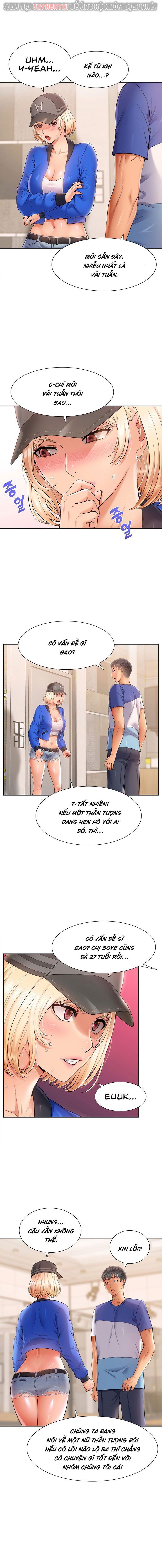 đọc truyện Tôi Là Người Bị Thôi Miên Nhưng Lại Lập Ra Dàn Harem Idol Chương 5 ảnh 13 tại Thiên Thai Truyện
