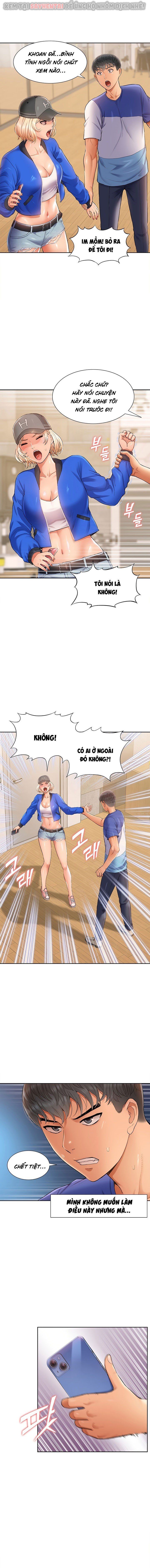 đọc truyện Tôi Là Người Bị Thôi Miên Nhưng Lại Lập Ra Dàn Harem Idol Chương 5 ảnh 17 tại Thiên Thai Truyện