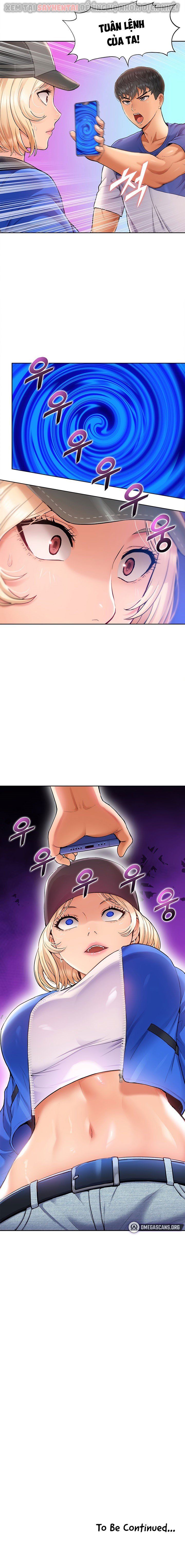 đọc truyện Tôi Là Người Bị Thôi Miên Nhưng Lại Lập Ra Dàn Harem Idol Chương 5 ảnh 18 tại Thiên Thai Truyện