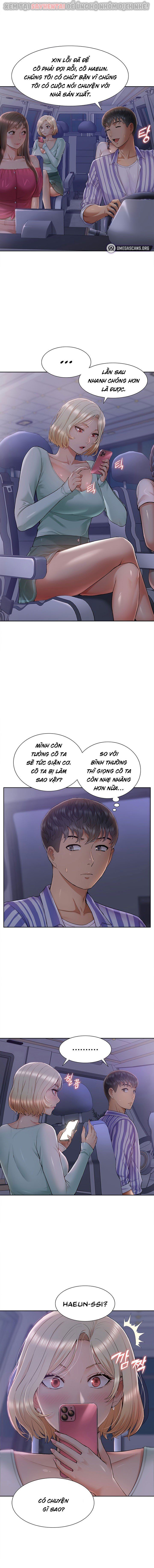 đọc truyện Tôi Là Người Bị Thôi Miên Nhưng Lại Lập Ra Dàn Harem Idol Chương 5 ảnh 7 tại Thiên Thai Truyện