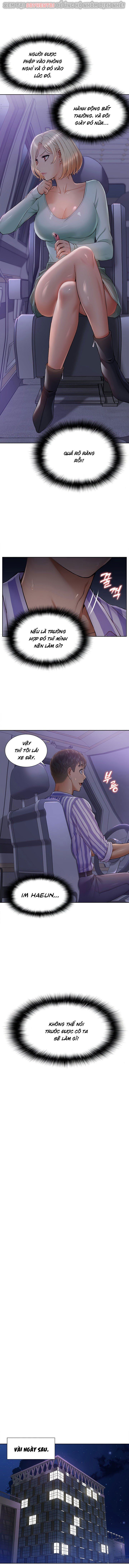 đọc truyện Tôi Là Người Bị Thôi Miên Nhưng Lại Lập Ra Dàn Harem Idol Chương 5 ảnh 9 tại Thiên Thai Truyện