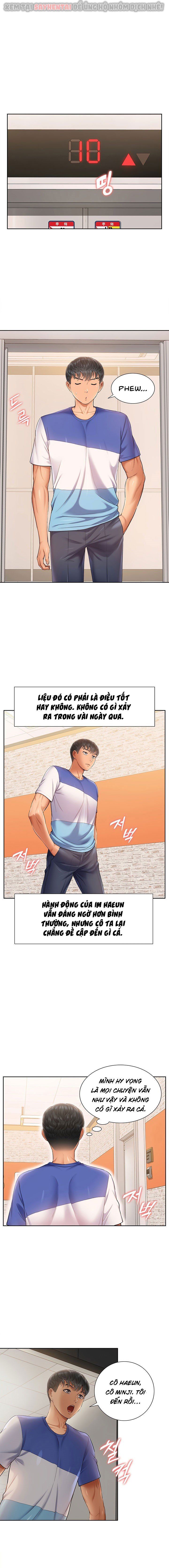 đọc truyện Tôi Là Người Bị Thôi Miên Nhưng Lại Lập Ra Dàn Harem Idol Chương 5 ảnh 10 tại Thiên Thai Truyện