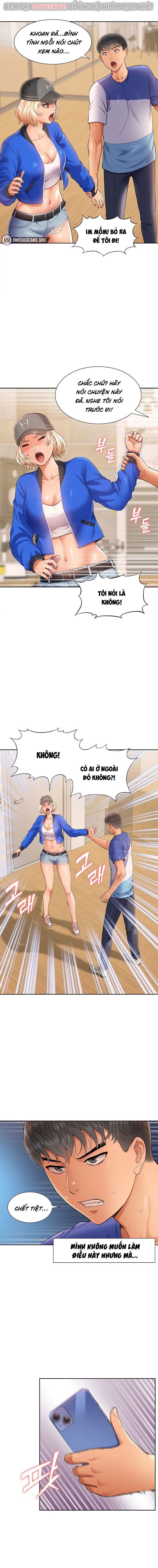 đọc truyện Tôi Là Người Bị Thôi Miên Nhưng Lại Lập Ra Dàn Harem Idol Chương 6 ảnh 2 tại Thiên Thai Truyện