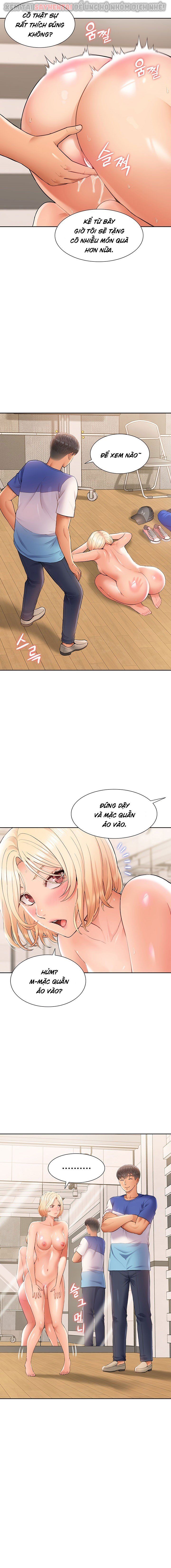 đọc truyện Tôi Là Người Bị Thôi Miên Nhưng Lại Lập Ra Dàn Harem Idol Chương 6 ảnh 18 tại Thiên Thai Truyện