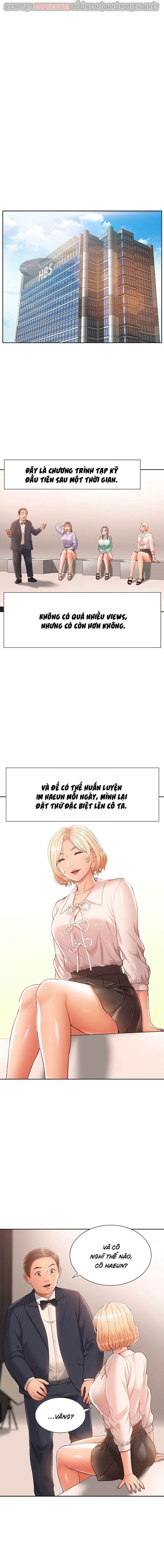 đọc truyện Tôi Là Người Bị Thôi Miên Nhưng Lại Lập Ra Dàn Harem Idol Chương 6 ảnh 20 tại Thiên Thai Truyện
