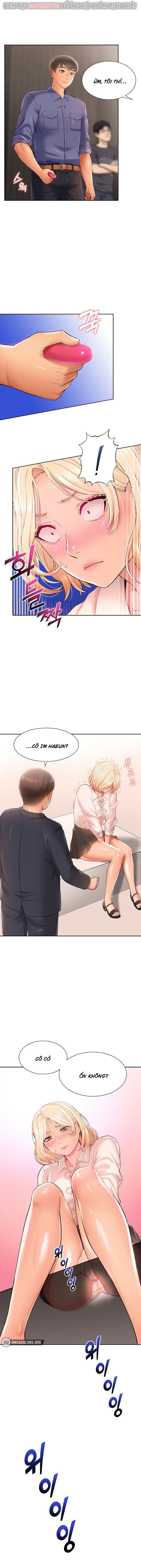 đọc truyện Tôi Là Người Bị Thôi Miên Nhưng Lại Lập Ra Dàn Harem Idol Chương 6 ảnh 21 tại Thiên Thai Truyện