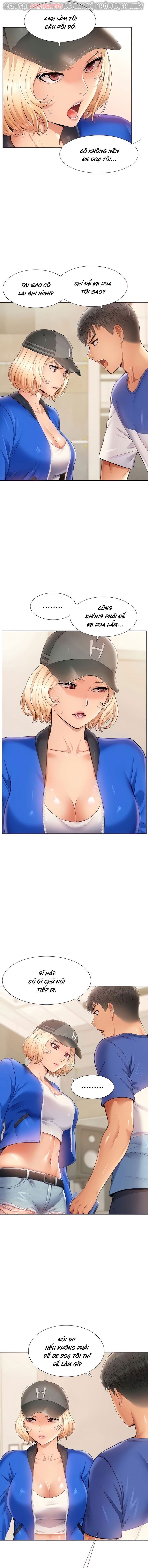 đọc truyện Tôi Là Người Bị Thôi Miên Nhưng Lại Lập Ra Dàn Harem Idol Chương 6 ảnh 6 tại Thiên Thai Truyện