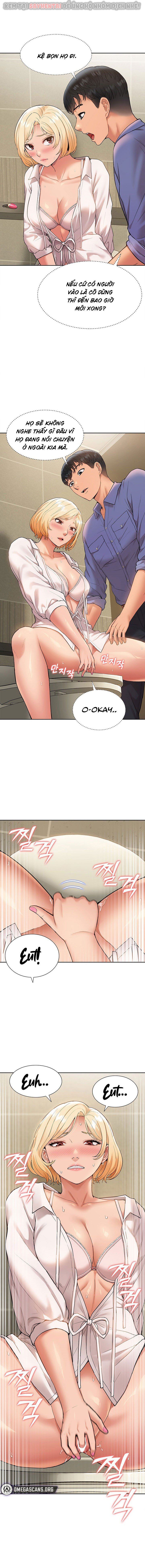 đọc truyện Tôi Là Người Bị Thôi Miên Nhưng Lại Lập Ra Dàn Harem Idol Chương 7 ảnh 15 tại Thiên Thai Truyện
