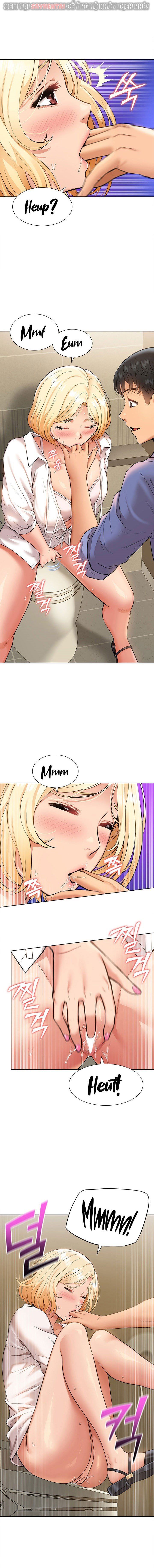 đọc truyện Tôi Là Người Bị Thôi Miên Nhưng Lại Lập Ra Dàn Harem Idol Chương 7 ảnh 16 tại Thiên Thai Truyện