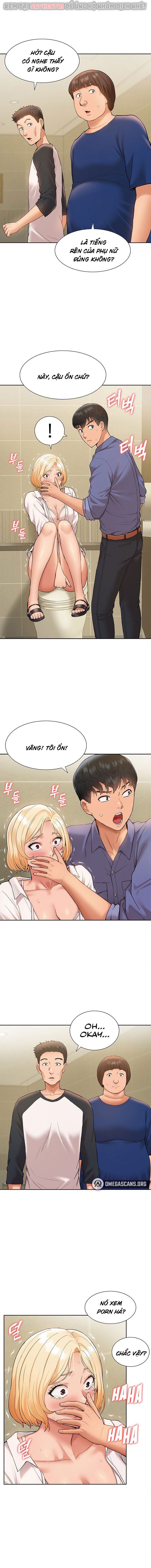 đọc truyện Tôi Là Người Bị Thôi Miên Nhưng Lại Lập Ra Dàn Harem Idol Chương 7 ảnh 17 tại Thiên Thai Truyện