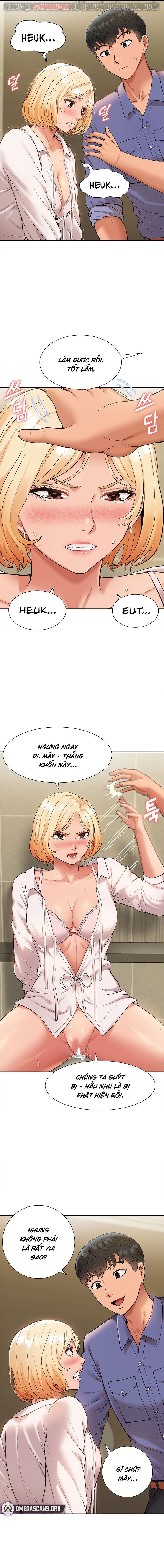 đọc truyện Tôi Là Người Bị Thôi Miên Nhưng Lại Lập Ra Dàn Harem Idol Chương 7 ảnh 18 tại Thiên Thai Truyện