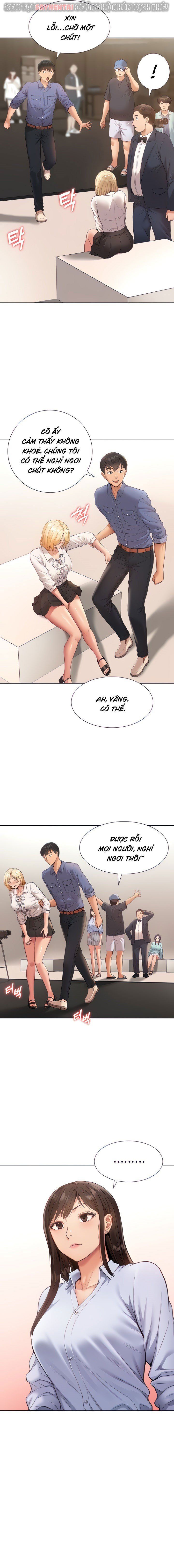 đọc truyện Tôi Là Người Bị Thôi Miên Nhưng Lại Lập Ra Dàn Harem Idol Chương 7 ảnh 6 tại Thiên Thai Truyện