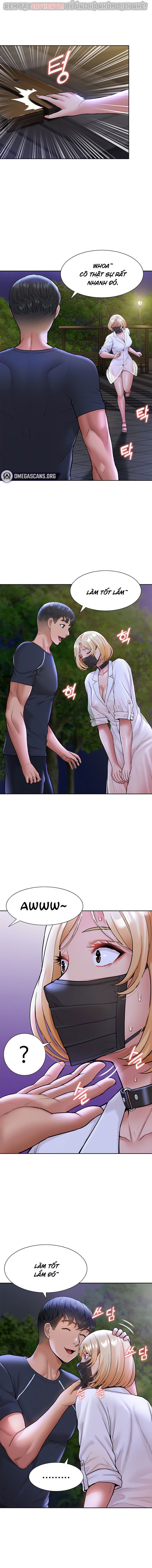 đọc truyện Tôi Là Người Bị Thôi Miên Nhưng Lại Lập Ra Dàn Harem Idol Chương 8 ảnh 11 tại Thiên Thai Truyện
