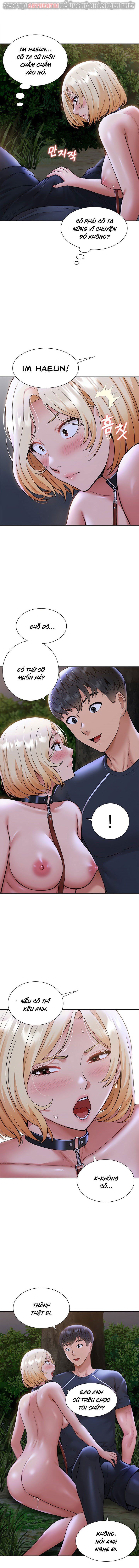 đọc truyện Tôi Là Người Bị Thôi Miên Nhưng Lại Lập Ra Dàn Harem Idol Chương 8 ảnh 17 tại Thiên Thai Truyện