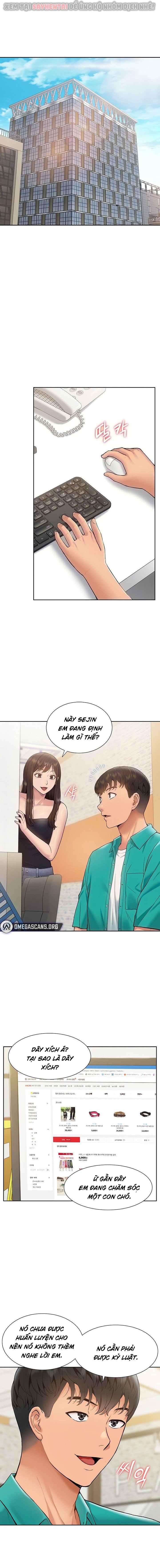 đọc truyện Tôi Là Người Bị Thôi Miên Nhưng Lại Lập Ra Dàn Harem Idol Chương 8 ảnh 4 tại Thiên Thai Truyện