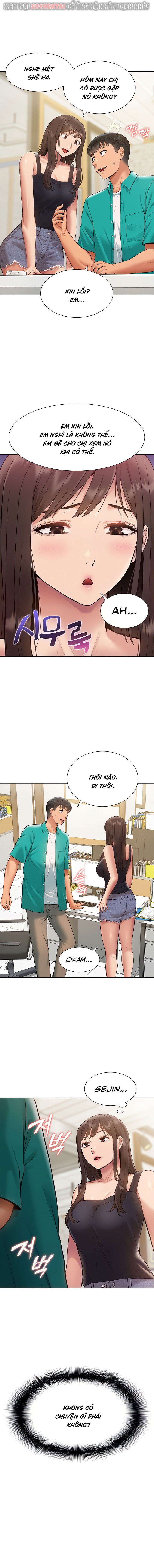 đọc truyện Tôi Là Người Bị Thôi Miên Nhưng Lại Lập Ra Dàn Harem Idol Chương 8 ảnh 5 tại Thiên Thai Truyện