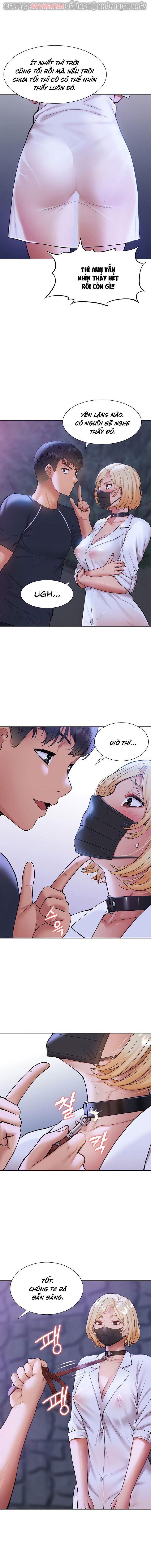 đọc truyện Tôi Là Người Bị Thôi Miên Nhưng Lại Lập Ra Dàn Harem Idol Chương 8 ảnh 7 tại Thiên Thai Truyện