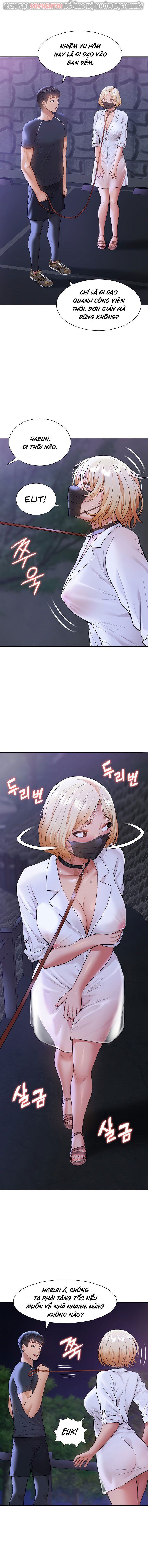 đọc truyện Tôi Là Người Bị Thôi Miên Nhưng Lại Lập Ra Dàn Harem Idol Chương 8 ảnh 8 tại Thiên Thai Truyện
