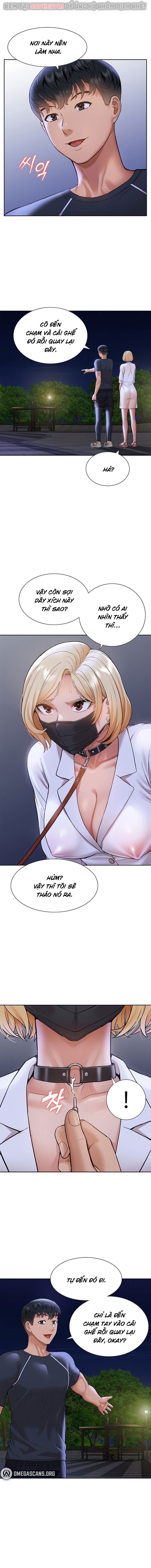 đọc truyện Tôi Là Người Bị Thôi Miên Nhưng Lại Lập Ra Dàn Harem Idol Chương 8 ảnh 9 tại Thiên Thai Truyện