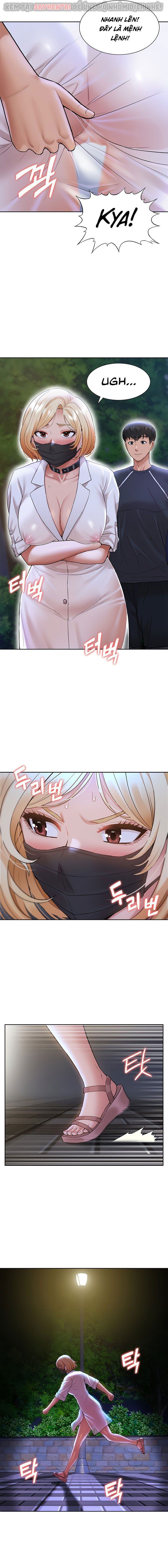 đọc truyện Tôi Là Người Bị Thôi Miên Nhưng Lại Lập Ra Dàn Harem Idol Chương 8 ảnh 10 tại Thiên Thai Truyện