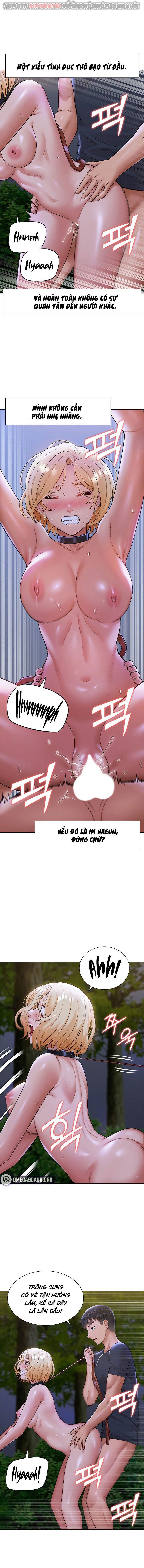 đọc truyện Tôi Là Người Bị Thôi Miên Nhưng Lại Lập Ra Dàn Harem Idol Chương 9 ảnh 12 tại Thiên Thai Truyện