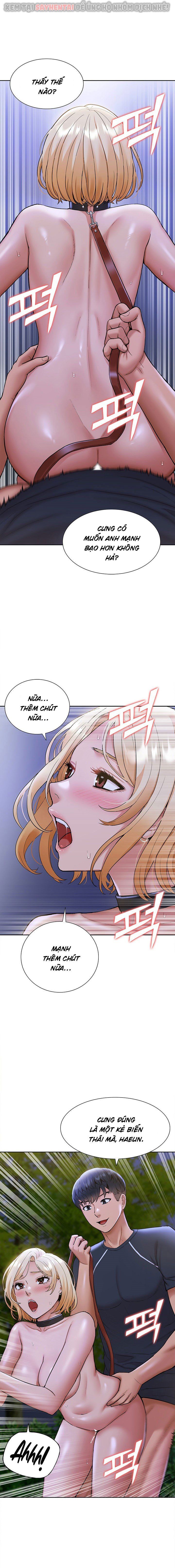 đọc truyện Tôi Là Người Bị Thôi Miên Nhưng Lại Lập Ra Dàn Harem Idol Chương 9 ảnh 13 tại Thiên Thai Truyện