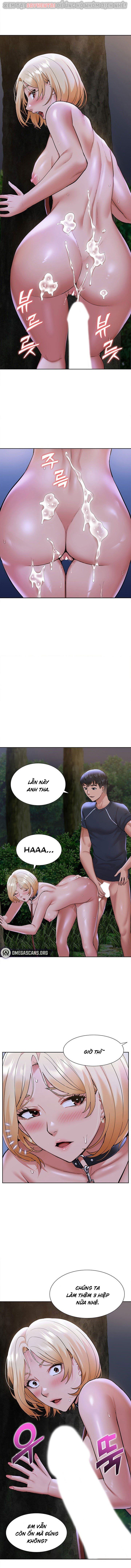 đọc truyện Tôi Là Người Bị Thôi Miên Nhưng Lại Lập Ra Dàn Harem Idol Chương 9 ảnh 21 tại Thiên Thai Truyện