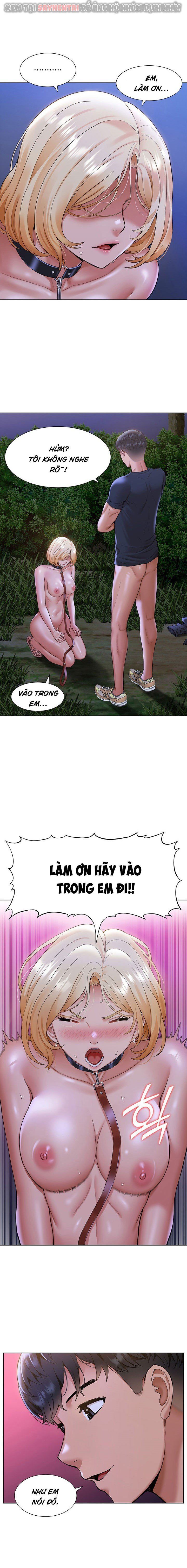 đọc truyện Tôi Là Người Bị Thôi Miên Nhưng Lại Lập Ra Dàn Harem Idol Chương 9 ảnh 8 tại Thiên Thai Truyện