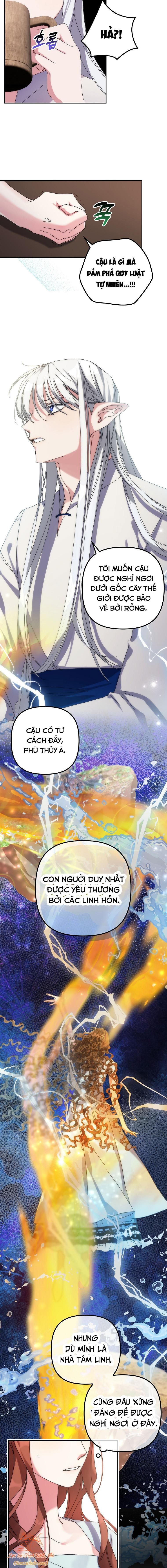 đọc truyện Tôi Là Người Chết Nhưng Anh Ta Lại Phát Điên Chương 1 ảnh 13 tại Giả Dược